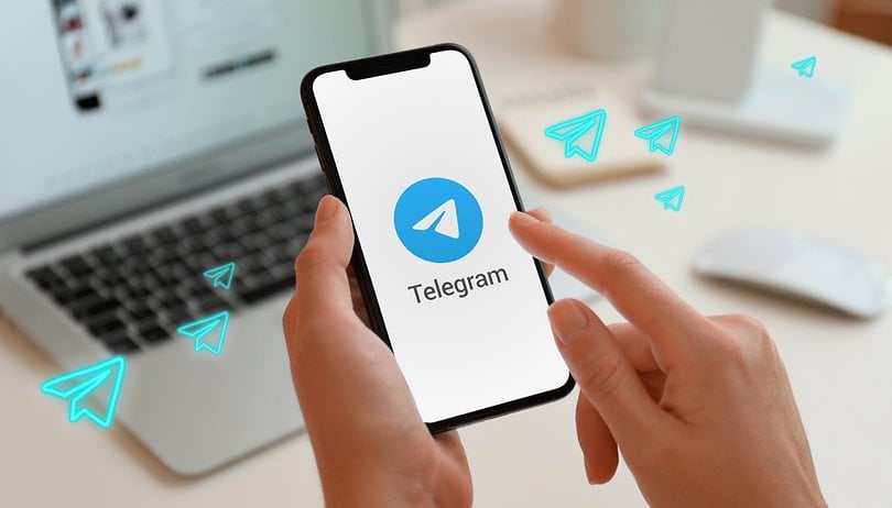 Telegram sharing groups